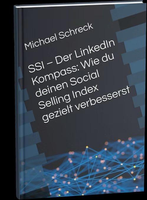 SSI – Der LinkedIn Kompass